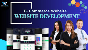 best ecommerce website development company 2026